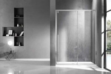 关于上海不锈钢淋浴房选购