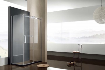 上海淋浴房尺寸标准是什么呢