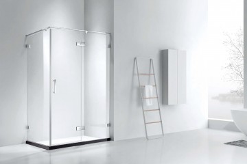 上海淋浴房挑选涂料需要特别注意