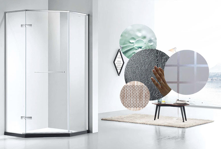 多功能上海汗蒸淋浴房随时享受汗蒸的愉悦与乐趣